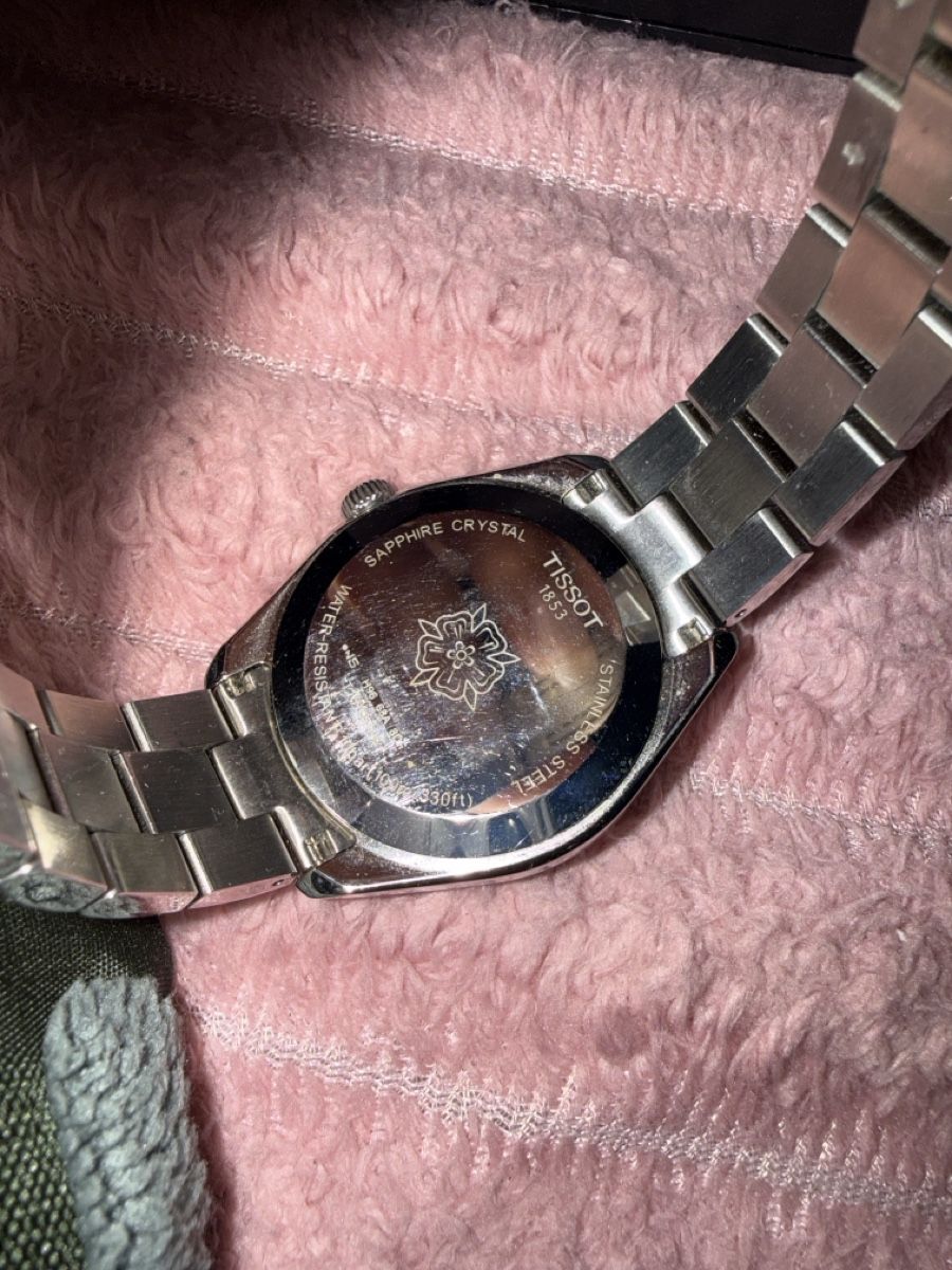 Tissot Uhren: Tissot PR 100 Quartz  – Neu (gemäss Beschreibung) aus Sion von tay_y9qk 2