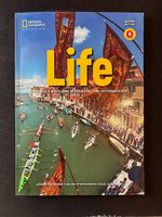 Life Pre-Intermediate Student's Book