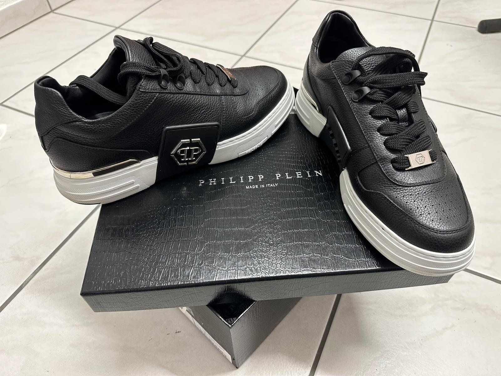 Philipp Plein Scarpe da uomo: PHILIPP PLEIN Sneakers – Nuovo (secondo la descrizione) da Boswil venduto da Pubilla