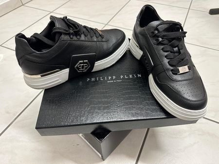 PHILIPP PLEIN Sneakers
