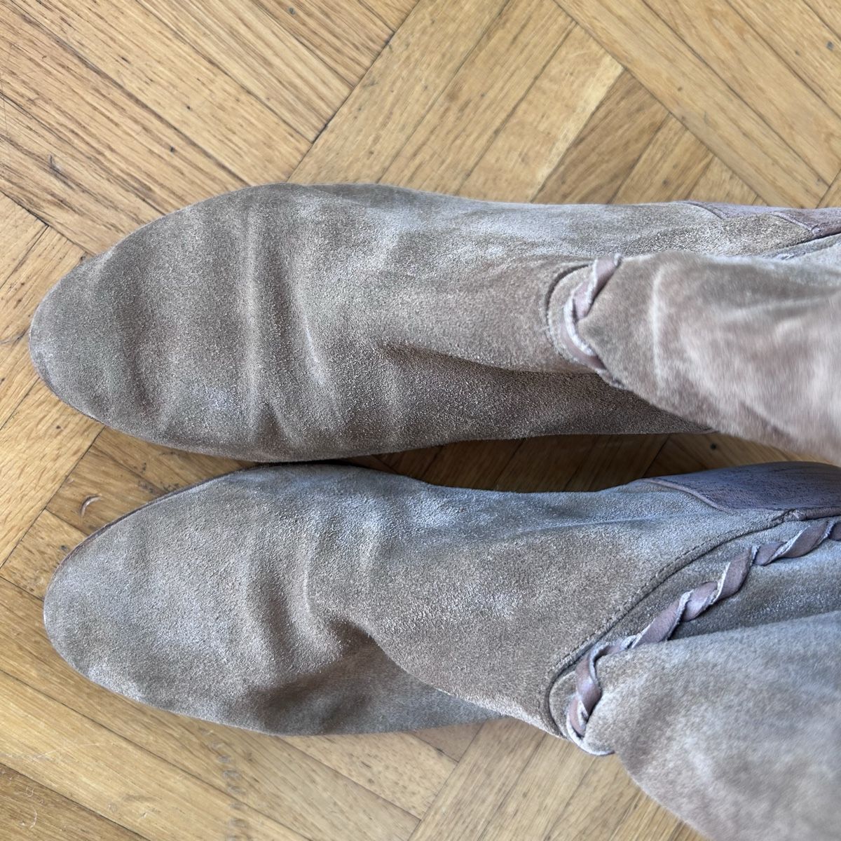 Comptoir des Cotonniers Damenschuhe: Bottes comptoir des cotonniers  – Gebraucht aus Renens VD von Kro0601 4