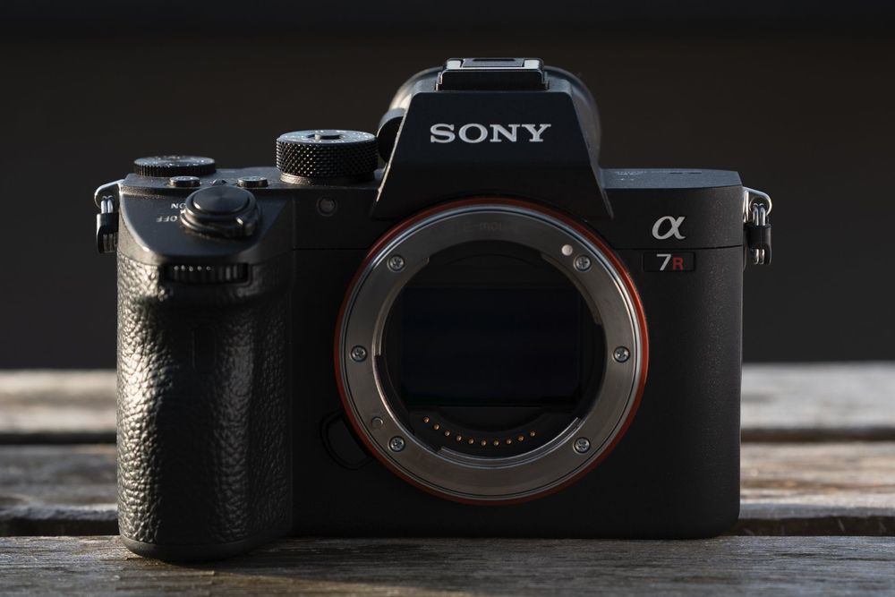 Sony Alpha 7RIII (Gebraucht) in Däniken SO für CHF 1100 – mit Lieferung ...