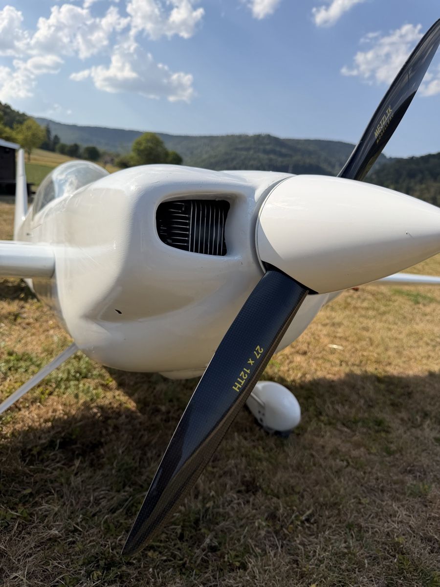 Pilot-RC RC Modellbau: Pilot RC Laser 103“  – Gebraucht aus Erlinsbach SO von Laserexp74 2