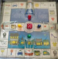Partyspiel/Trinkspiel