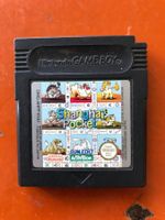 Nintendo Game Boy Color / Shanghai Pocket / PAL