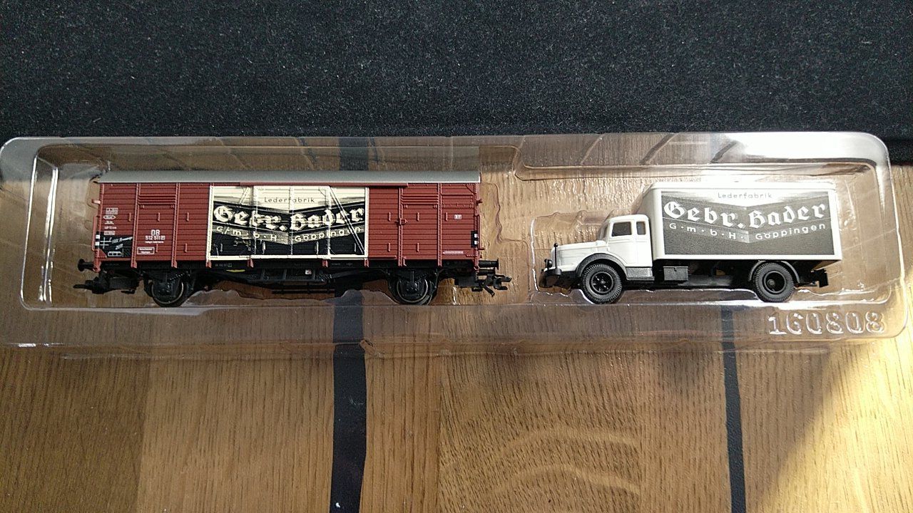 Märklin Modellini di ferrovie: Museumswagen Trix 2011  Märklin 2011/2012/2013/2014 – Nuovo (secondo la descrizione) da Uster venduto da Regenwurm61 5