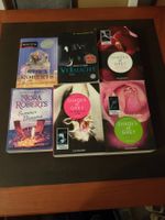 Bücherpaket Shades Roberts