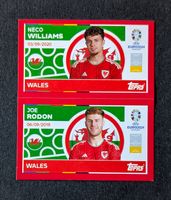 Topps EM 2024--WAL 4/5