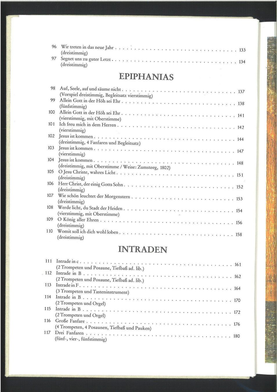 Libri: Bläsermusik im Kirchenjahr – Nuovo (secondo la descrizione) da Neuchâtel venduto da Babotschk 5