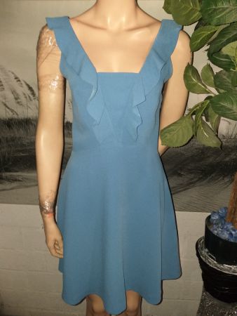 SANDRO  Robe/Kleid  Taille / Grosse S (2)