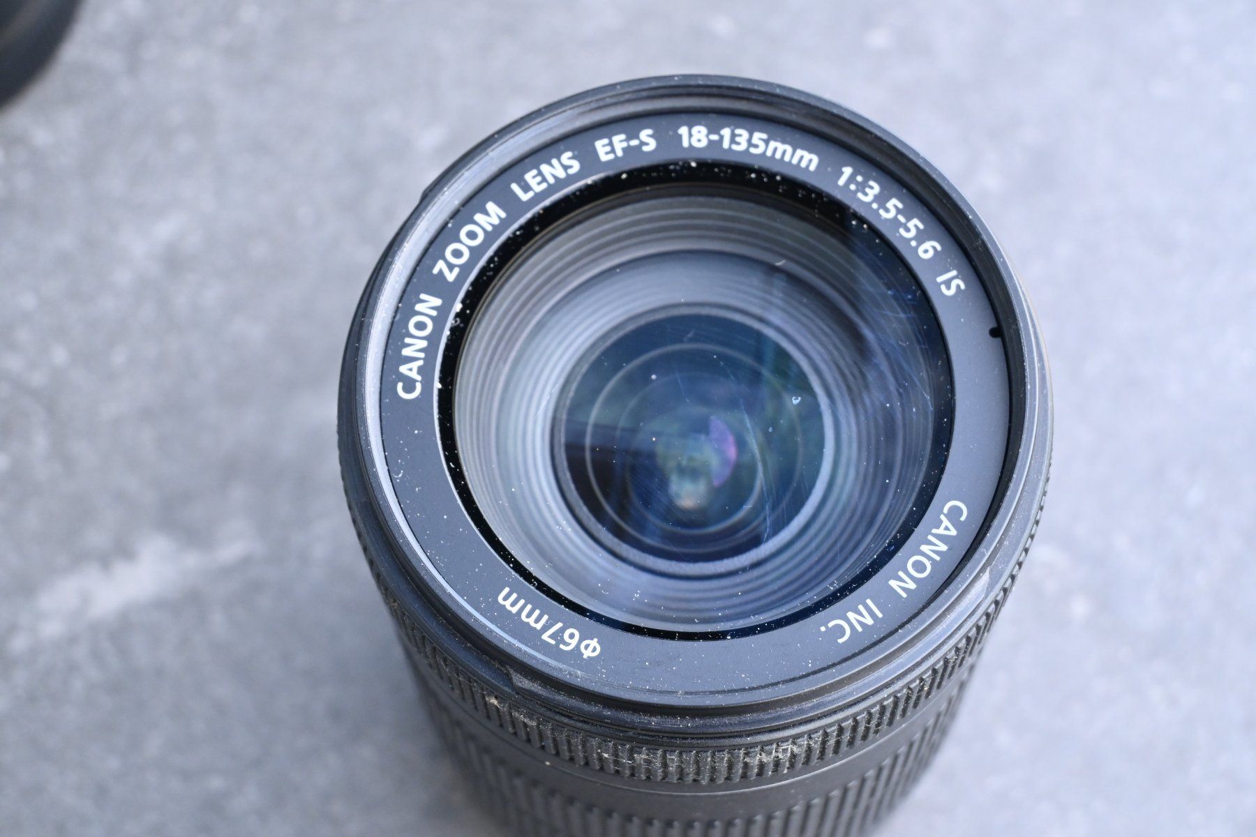 Canon Fotocamera: Canon EOS 90D+ 18-55mm + 18-135 IS + 70-300 + 50mm f/1.8 – Usato da Montlingen venduto da attheextreme 1
