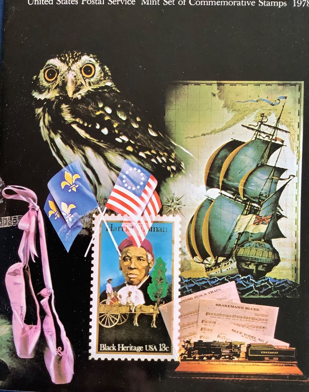 Tutti i francobolli: 1978  - USA Jahresausgabe Postfrisch ** – Nuovo (secondo la descrizione) da Liestal venduto da Skunk02