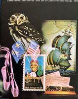 1978  - USA Jahresausgabe Postfrisch **