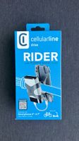 Handyhalter für das Fahrrad/E-Scooter.
