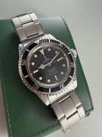 Tudor Submariner
