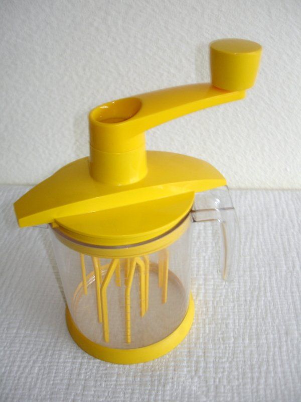 Betty Bossi Appareils de cuisine: Betty Bossi Küchenblitz mit Deckel – D'occasion à Regensdorf par anna059 1
