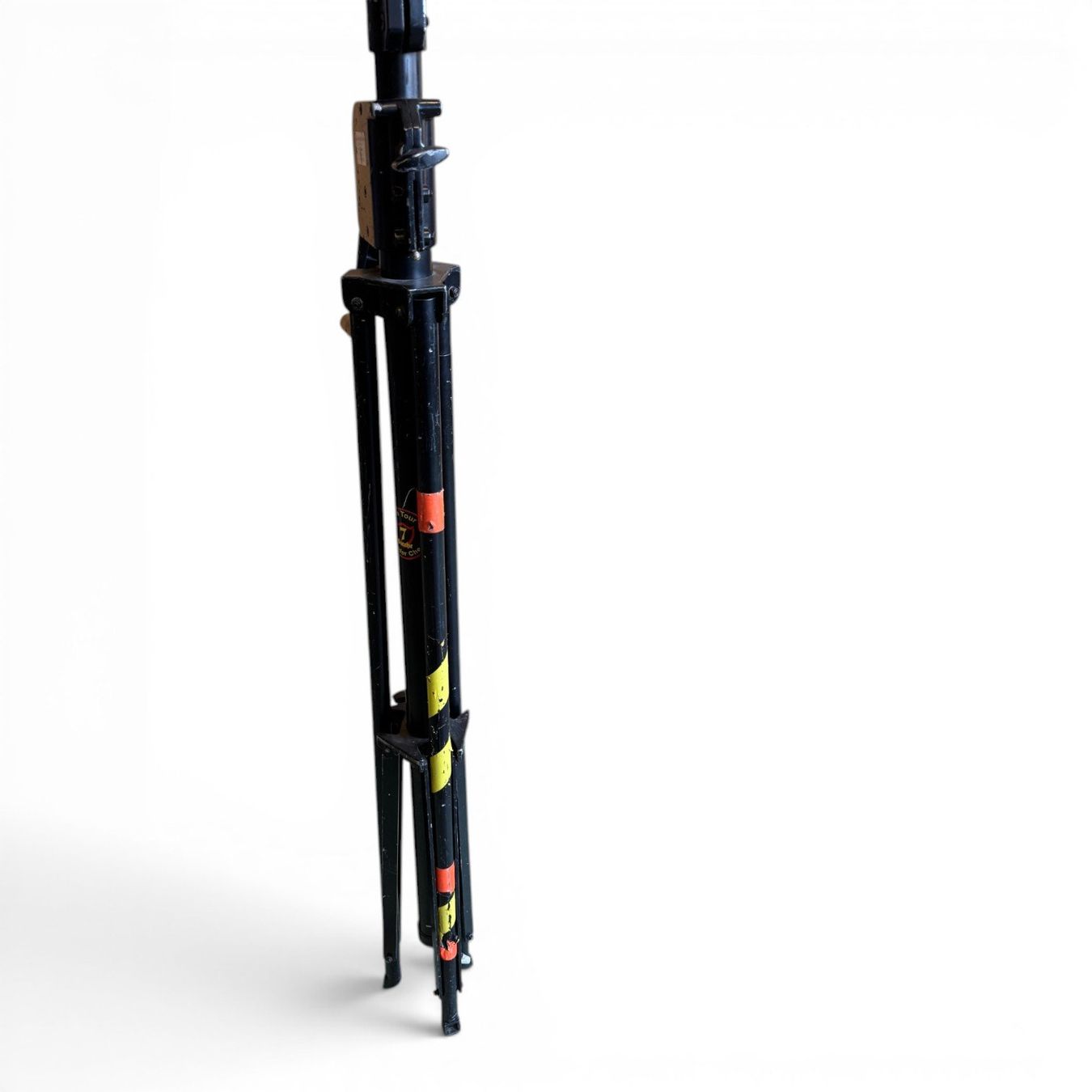 Stative & Köpfe: Wind-Up Kurbelstativ bis zu 3.7m – Gebraucht aus Däniken SO von Profog1 7