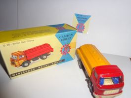 Lastwagen