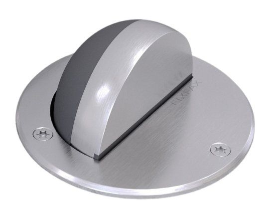 Porte: Bodentürstopper FIXFAX 7032 – Nuovo e nell'imballaggio originale da Grüningen venduto da WERMEI01 1
