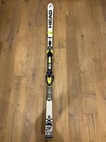 Head worldcup I.GS RD 193cm