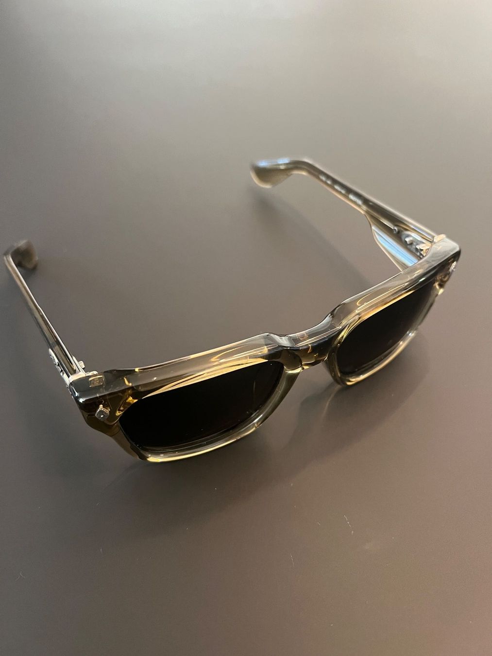 Lunettes & Verres: Sonnenbrille Chrome Hearts – D'occasion à Wetzikon ZH par lan_rqq6