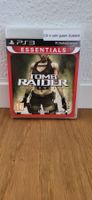 PS 3 - Tomb Raider Underworld
