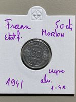 France - 50 centimes - 1941