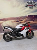 Honda CBR 600 FA ab MFK Leo Vince ABS ab 5999.00