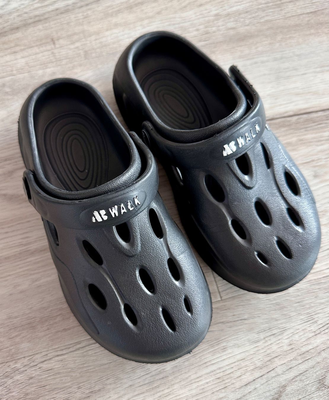 Scarpe per ragazzi: Gr 33 Clogs Sandalen Clog NEUW – Usato da Rickenbach b. Wil venduto da sunneschii_ 3