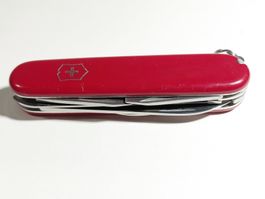Couteau Victorinox Officier Suisse