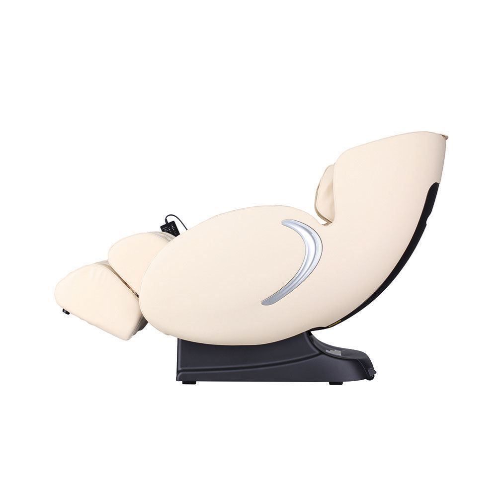 Poltrone: 20318 - Massagesessel BADEN - BEIGE - 12 Massageprogramme – Nuovo e nell'imballaggio originale da Wallenwil venduto da toesstal-vertrieb 2