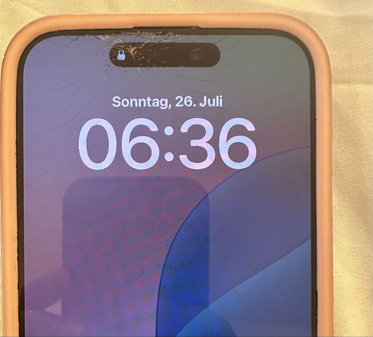 Apple Telefoni cellulari / Smartphones: iPhone 15Pro Max – Usato da Liebefeld venduto da cag_yj8s 2
