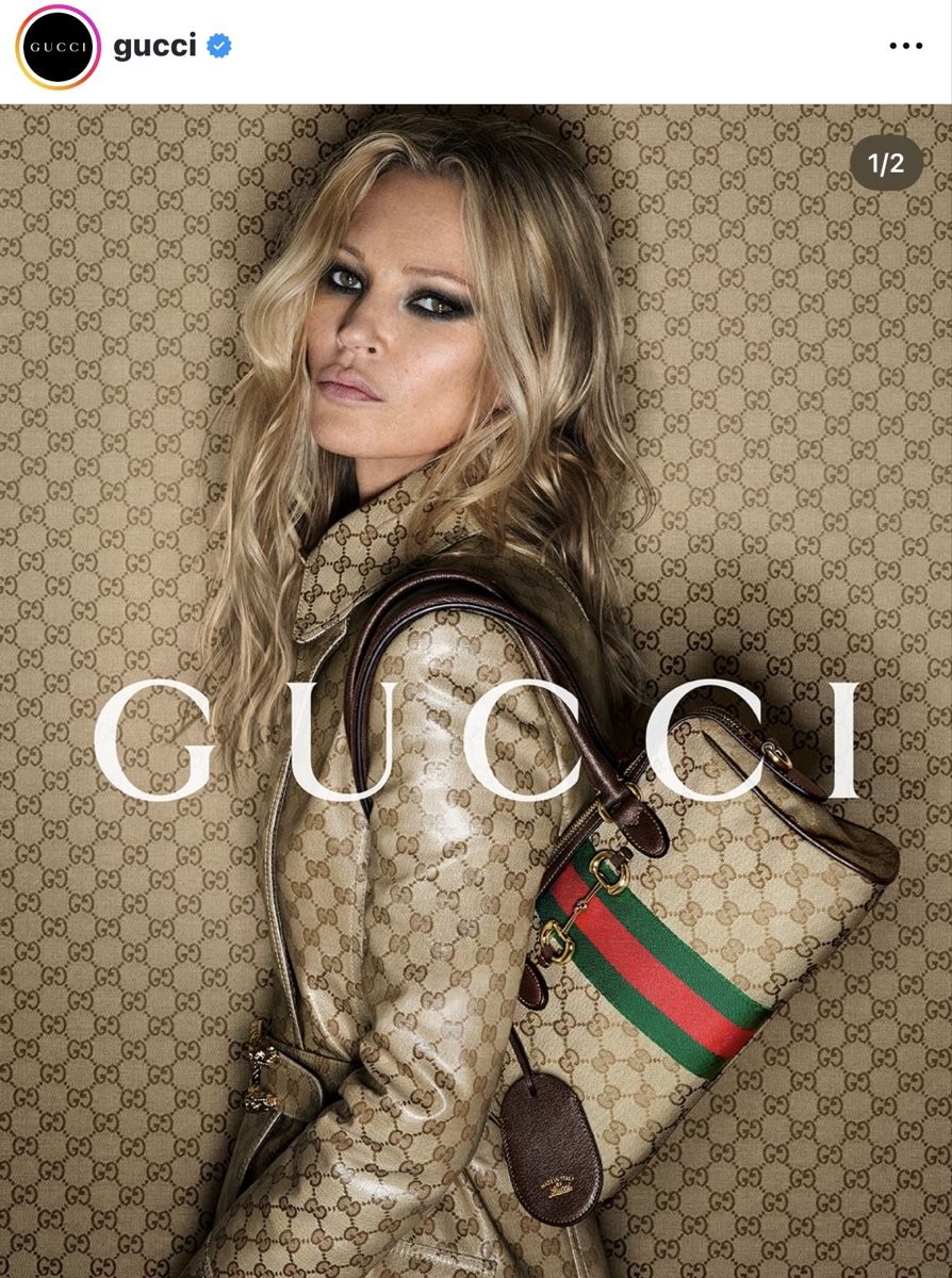 Chaussures femmes: Gucci Stivel aus GG monogram – Neuf (Voir description) à Brunnen par alb_w79d