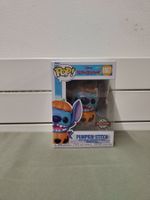 Funko POP! Lilo & Stitch 1087 SE - Pumpkin Stitch