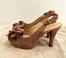 UNISA Pumps Leder Gr. 37