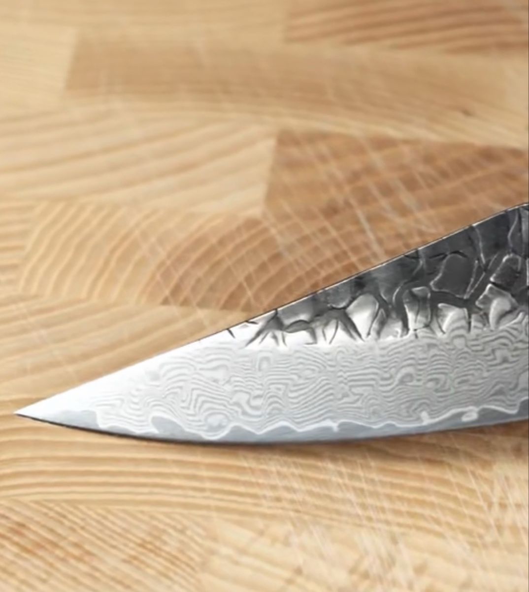 Coltelli da cucina: Japanisches Messer – Nuovo e nell'imballaggio originale da Arbon venduto da clothes187 2