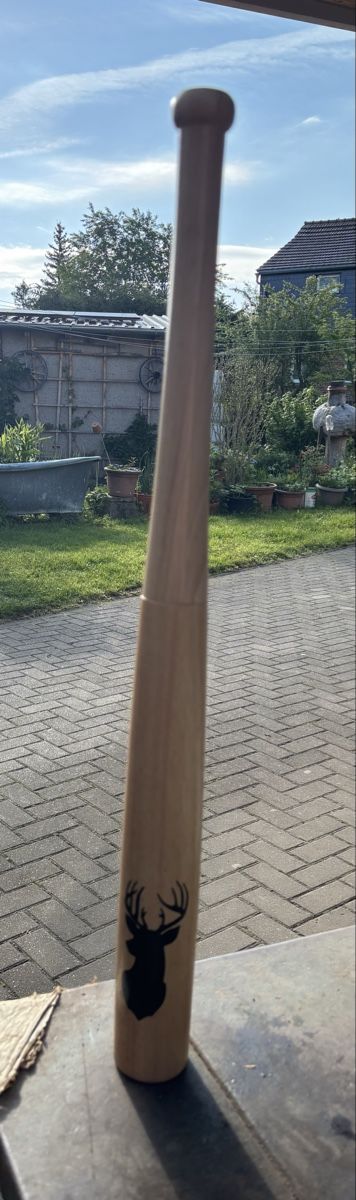 Elettrodomestici da cucina: Pfeffermühle gross 71cm – Nuovo (secondo la descrizione) da Münsingen venduto da Richigen