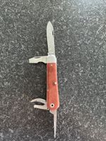 Elsener militarmesser jg 56