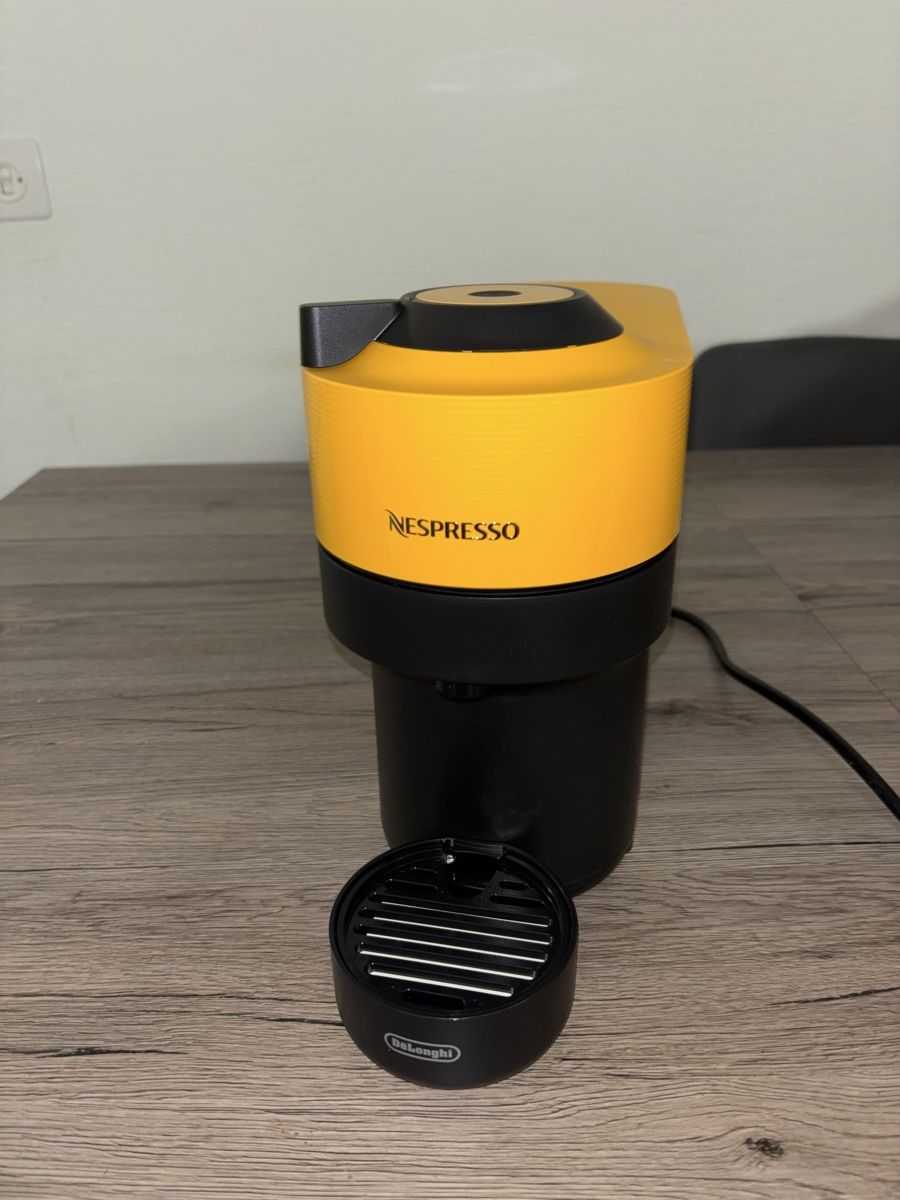 De'Longhi Macchine per caffè & Macchine per espresso: Nespresso vertuo pop – Usato da Reiden venduto da sev_x7p9 2