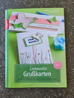 Liebevolle Grusskarten
