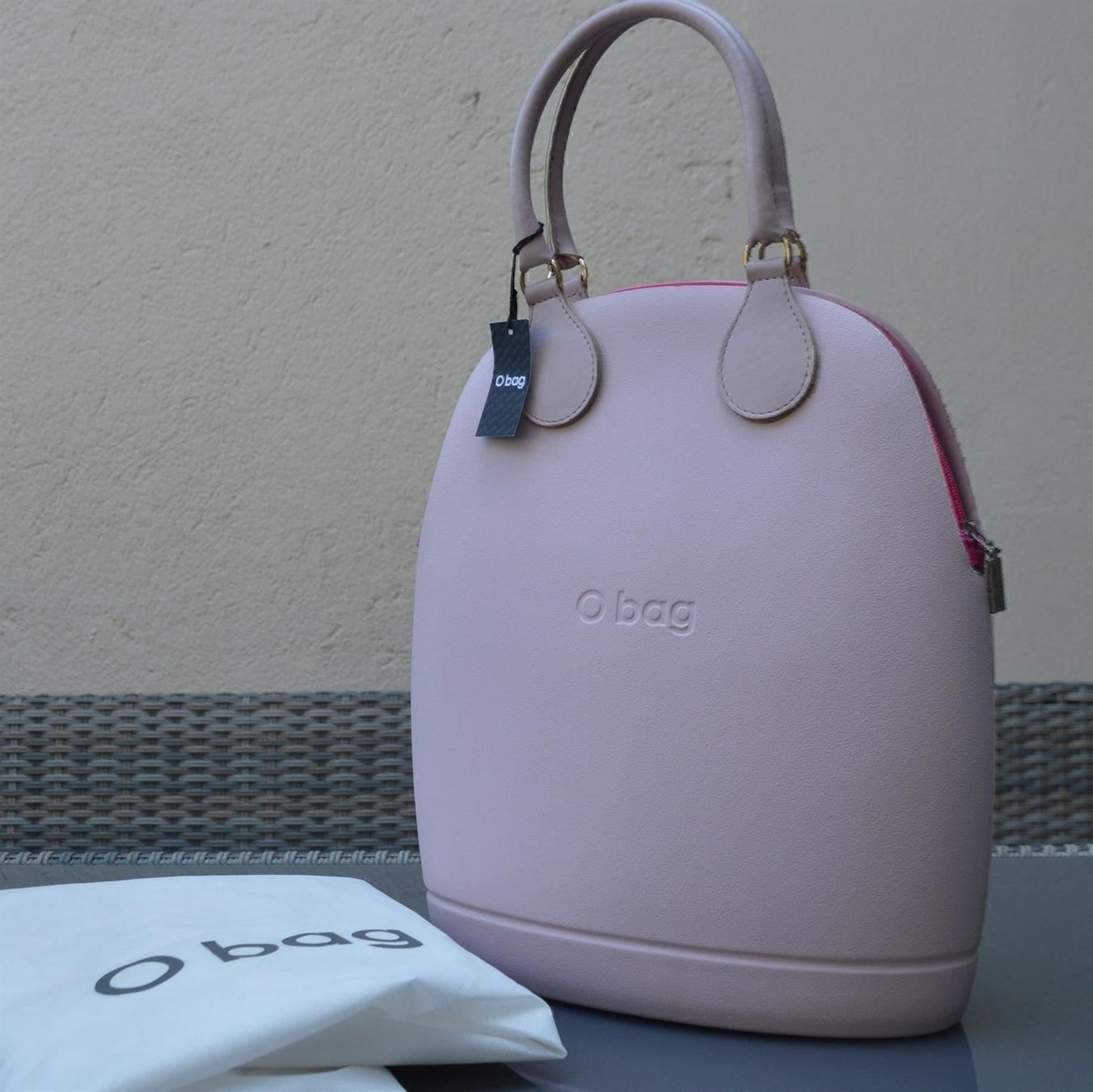 Obag Borse da donna: Tasche / Sac O Bag – Nuovo (secondo la descrizione) da Collonges venduto da Auganien 1
