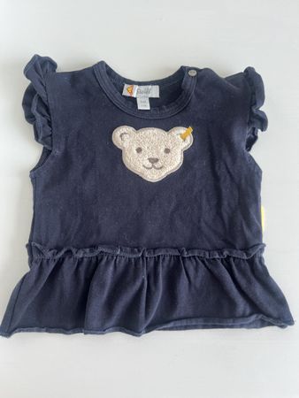 T-Shirt von steiff baby gr 56
