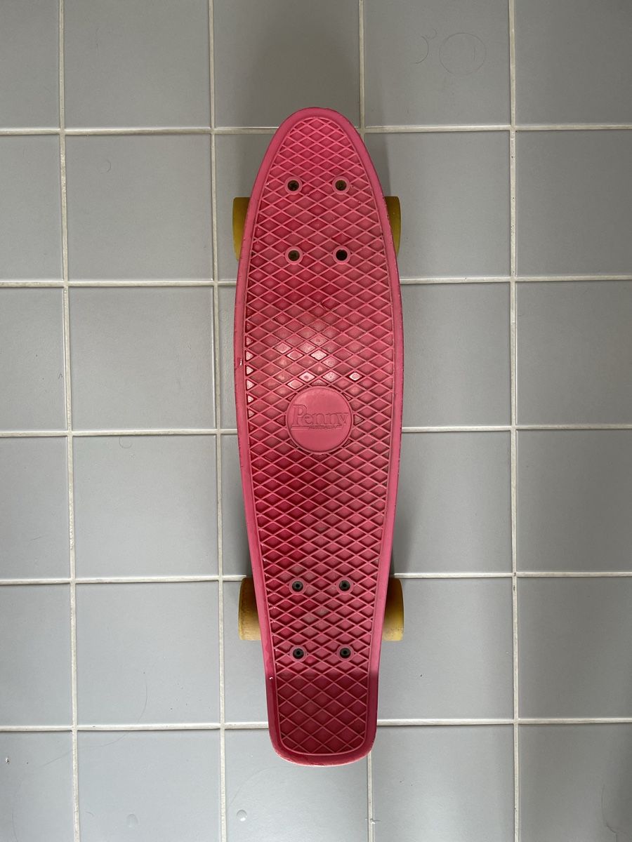 Penny Skateboards Skateboards: Original Penny Skateboard Australia – Gebraucht aus Zürich von ara_zj22