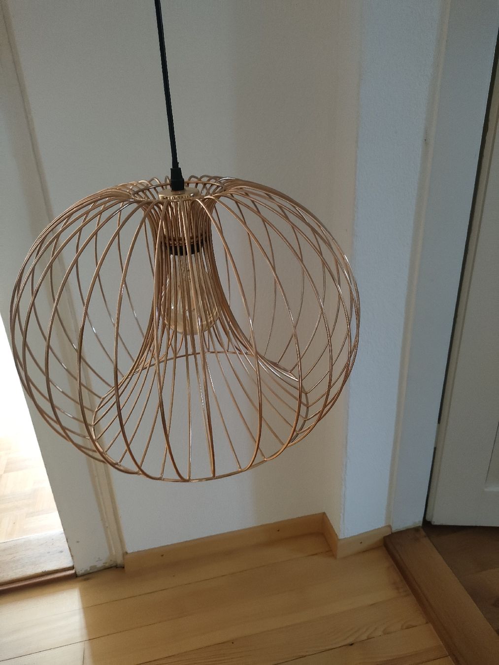 Lampadari & plafoniere: Deckenlampe – Usato da Langenthal venduto da rit_7ygk