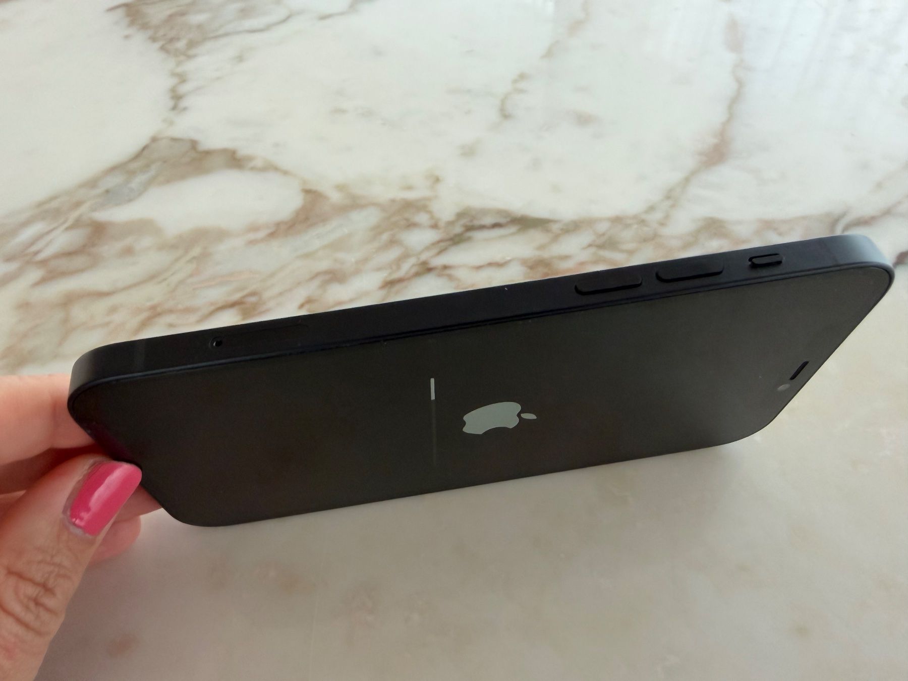 Apple Telefoni cellulari / Smartphones: iPhone 12 64GB Batterie 89% – Usato da Scherzingen venduto da oli_9rjp 4