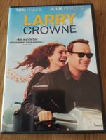 DVD - Larry Crowne - Tom Hanks + Julia Roberts