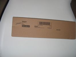 Wandschiene 35cm