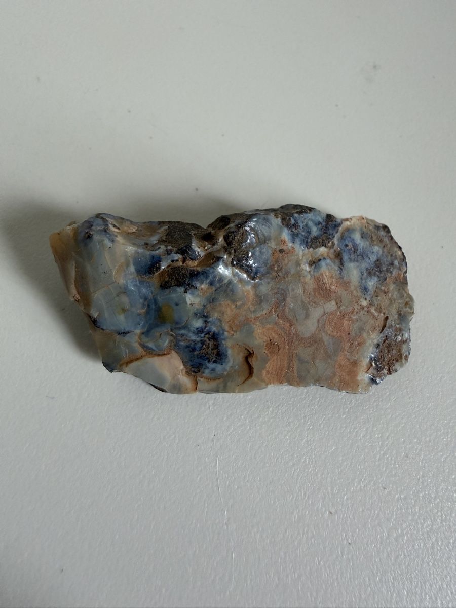 Edelsteine: Boulder Opal  – Gebraucht aus Gossau SG von sushifactory 9