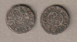 Luzern, Schilling 1638