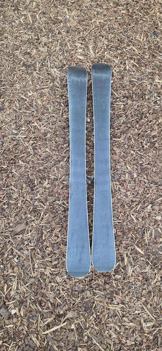 Elan Skis: Ski enfant 100cm – Gebraucht aus Nods von Sven2104 1